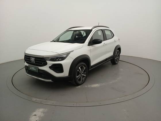 FIAT PULSE 1.0 TURBO 200 FLEX AUDACE CVT